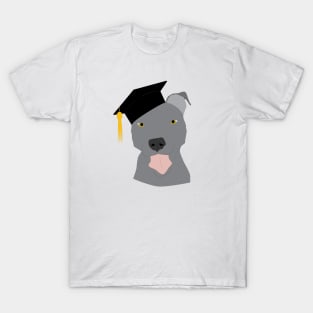 Pup Grad T-Shirt